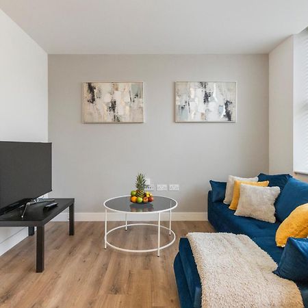 Cosy Retreat In The Heart Of Golders Green Londra Exterior foto