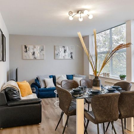 Cosy Retreat In The Heart Of Golders Green Londra Exterior foto
