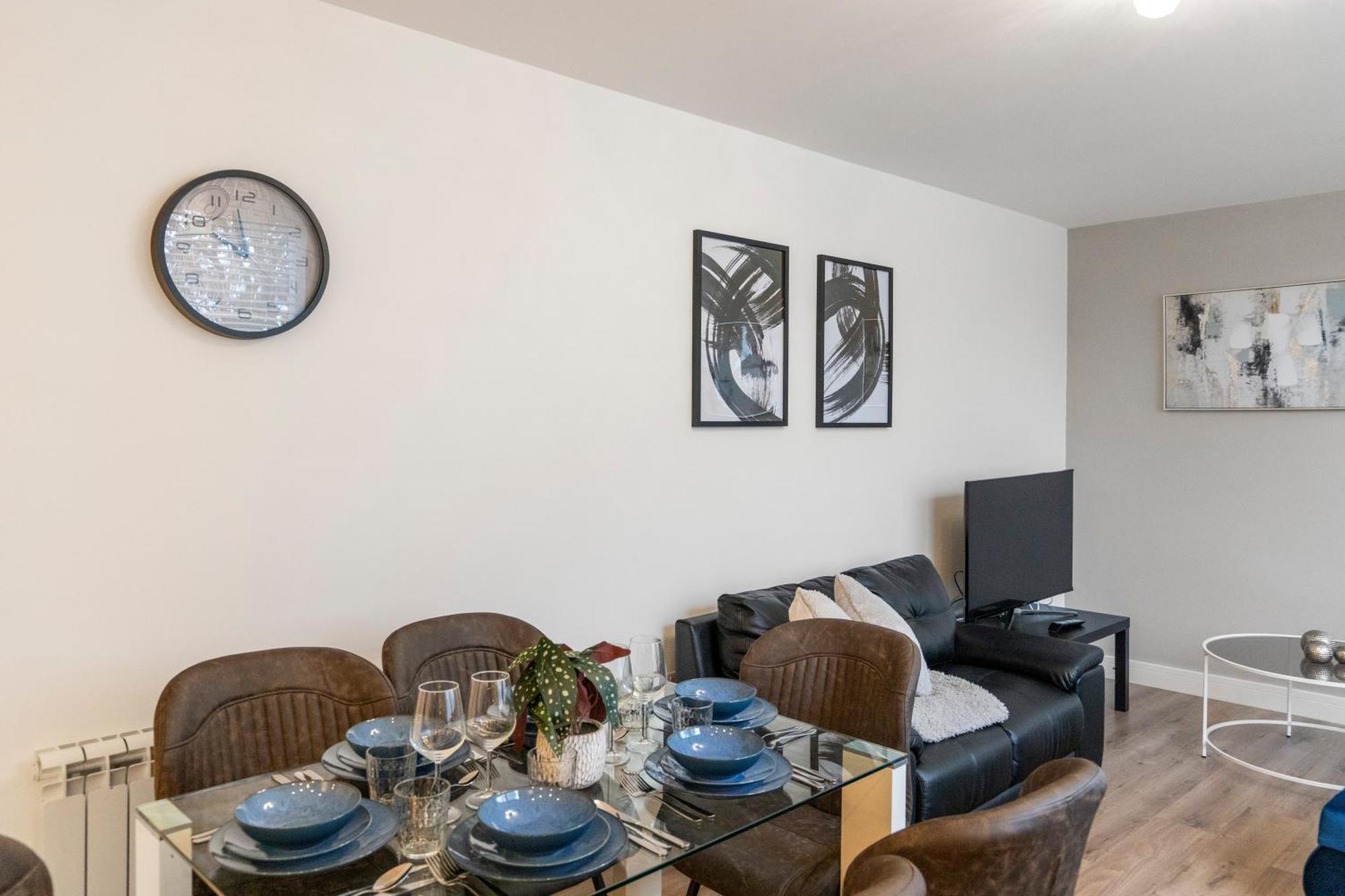Cosy Retreat In The Heart Of Golders Green Londra Exterior foto