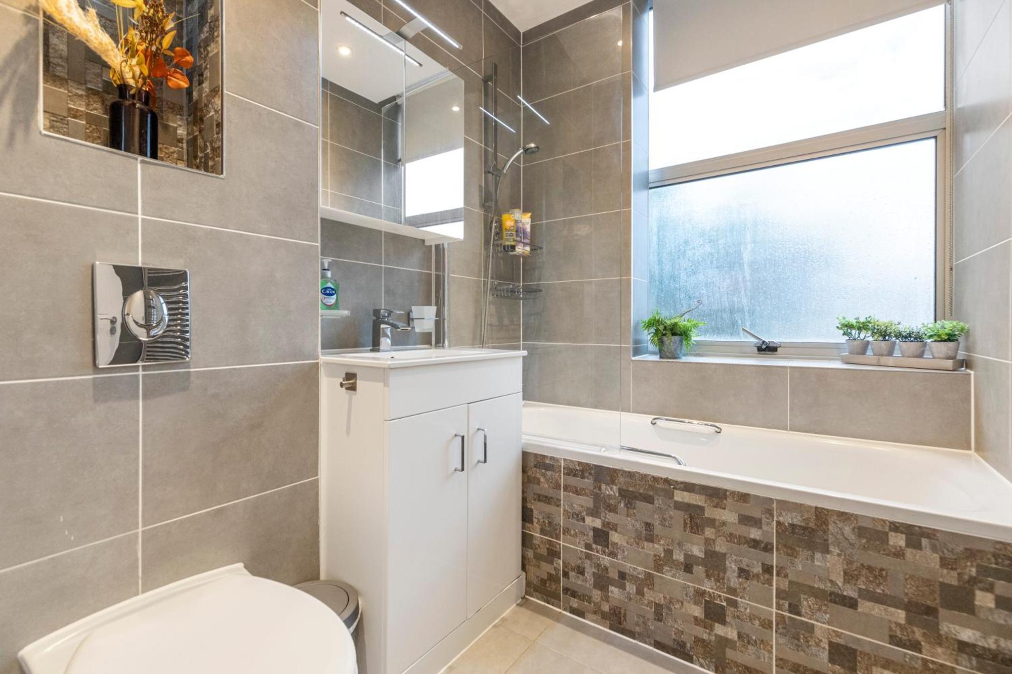 Cosy Retreat In The Heart Of Golders Green Londra Exterior foto
