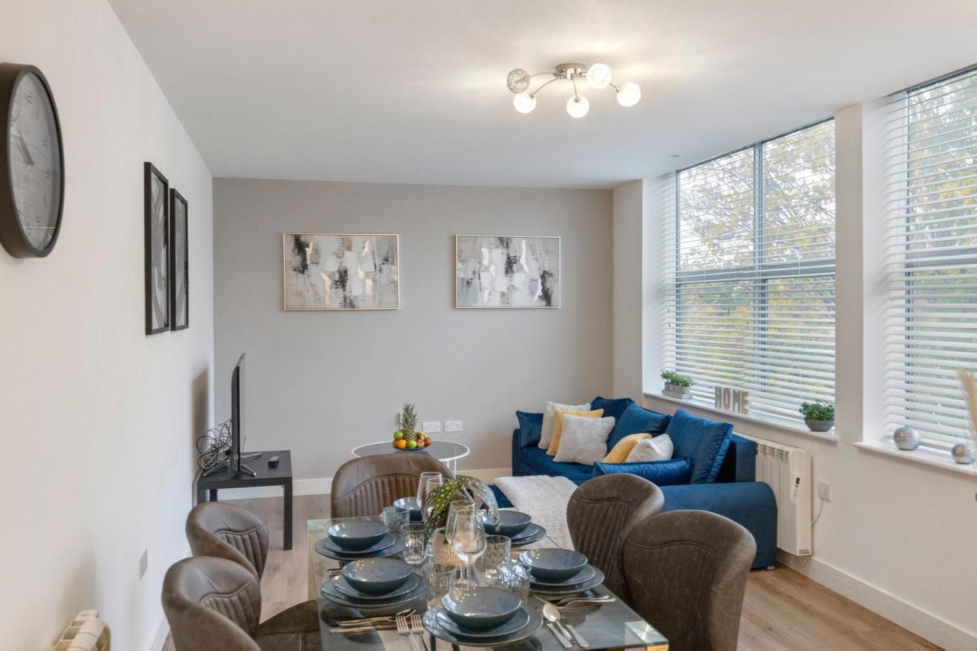 Cosy Retreat In The Heart Of Golders Green Londra Exterior foto