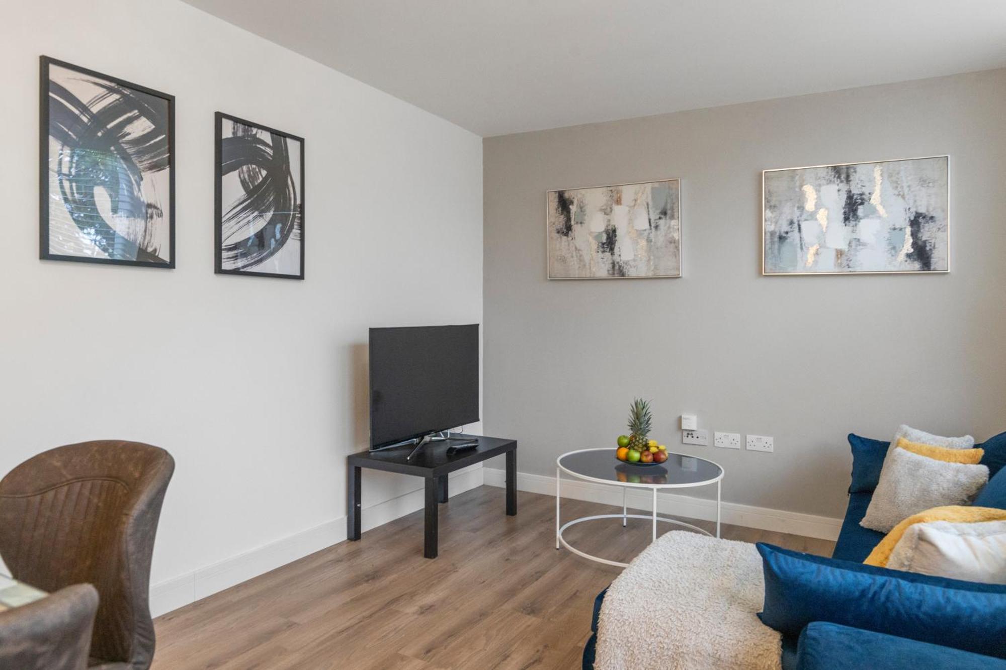 Cosy Retreat In The Heart Of Golders Green Londra Exterior foto