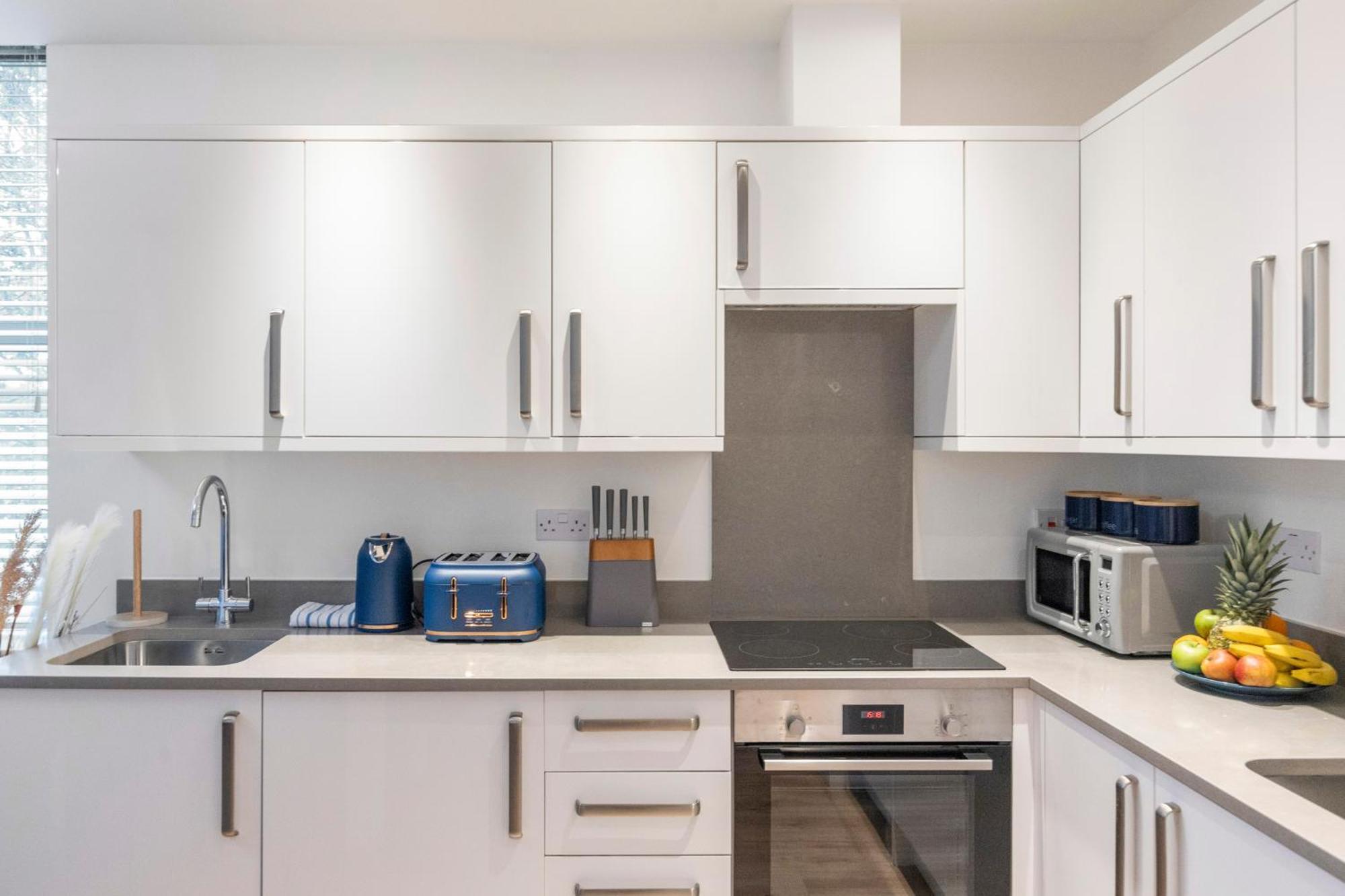 Cosy Retreat In The Heart Of Golders Green Londra Exterior foto