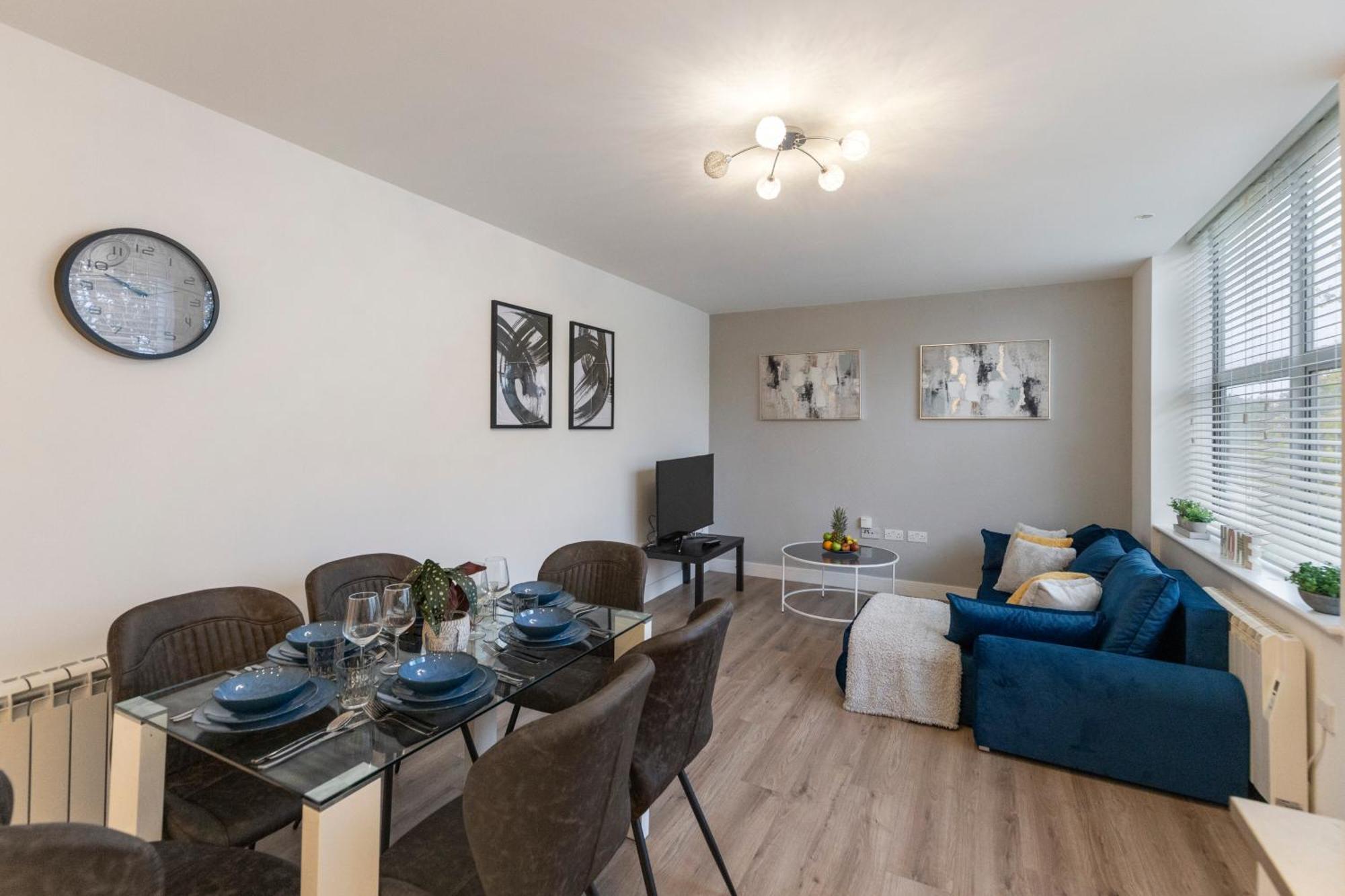 Cosy Retreat In The Heart Of Golders Green Londra Exterior foto