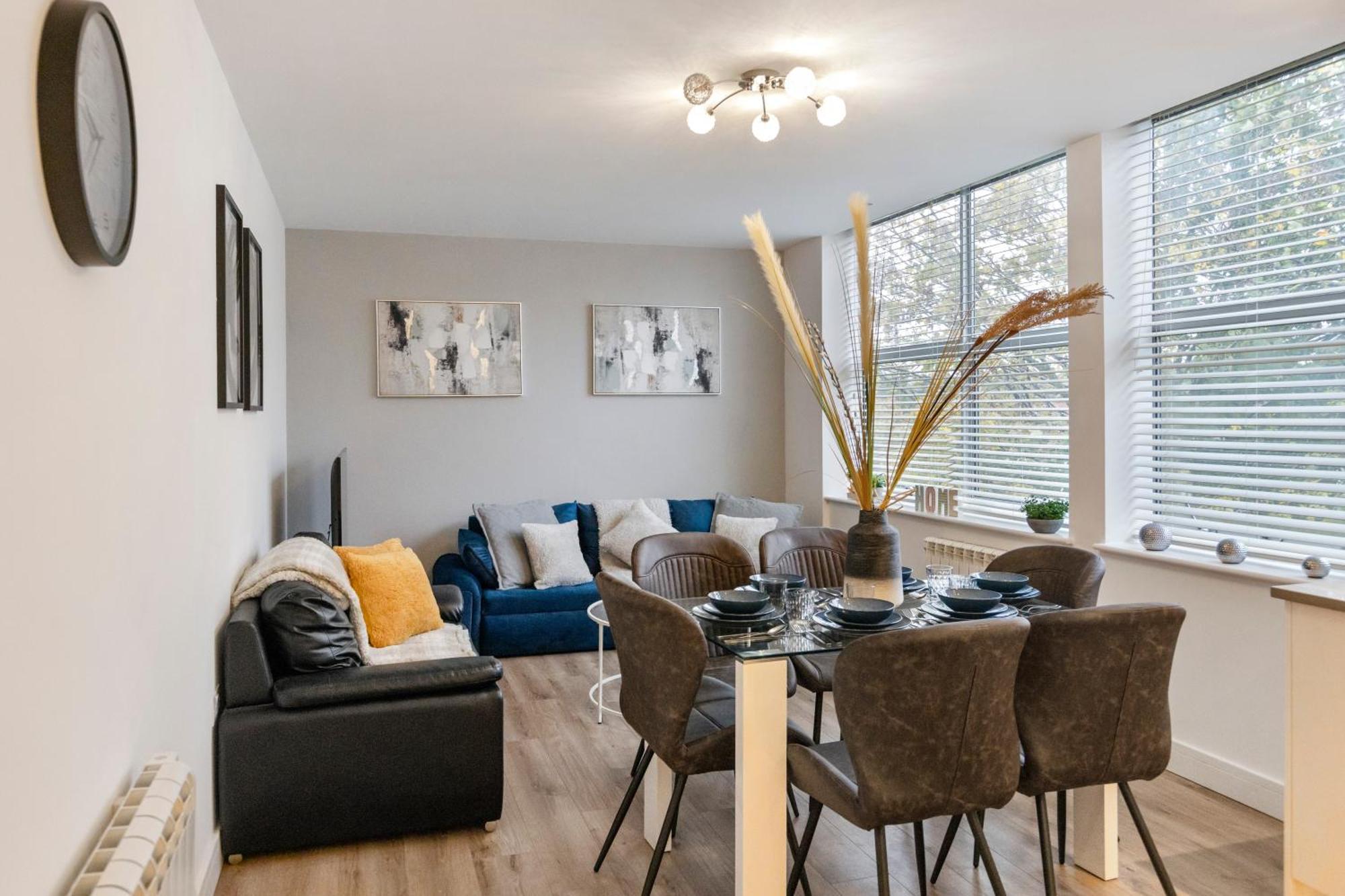 Cosy Retreat In The Heart Of Golders Green Londra Exterior foto