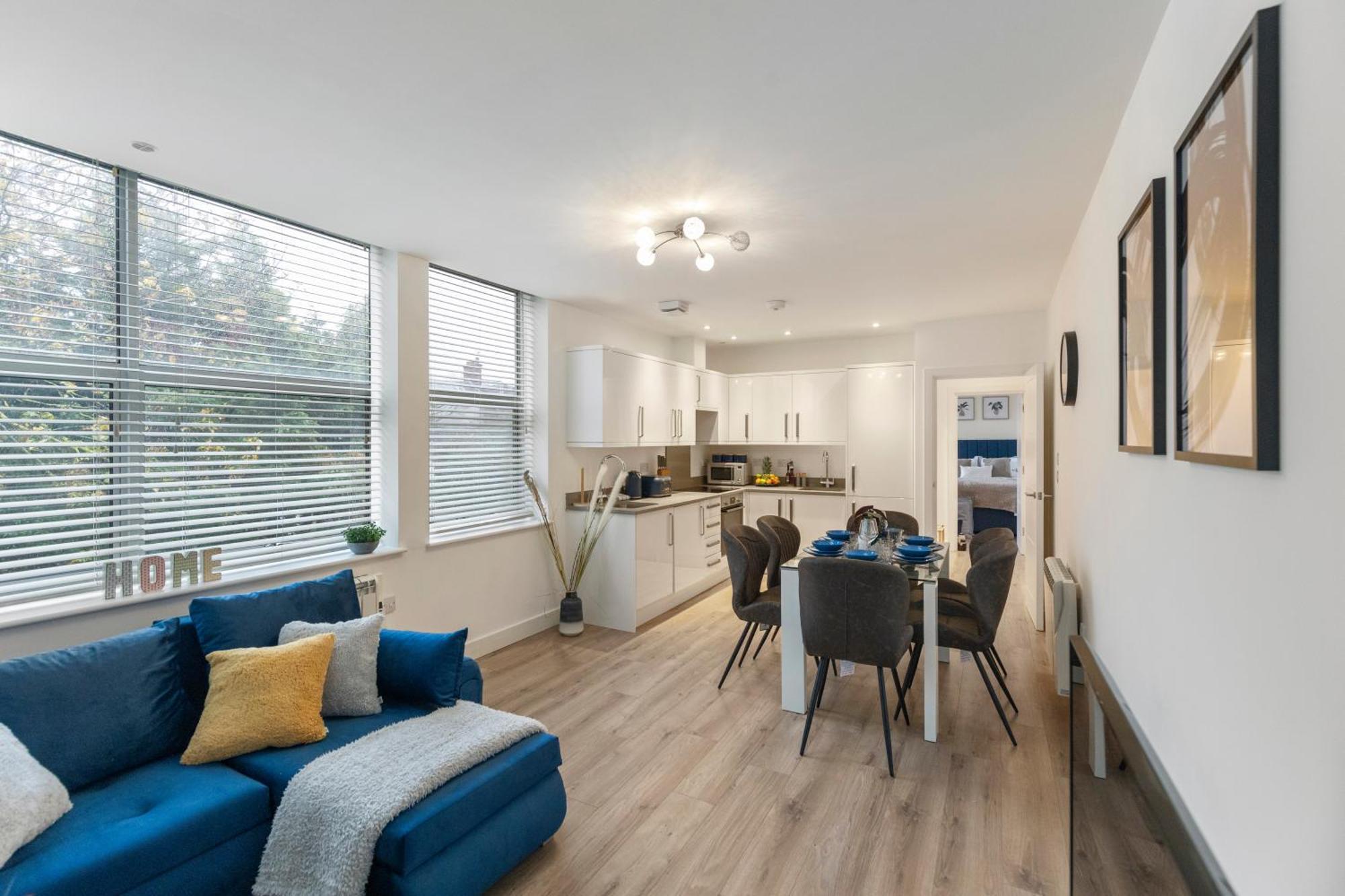 Cosy Retreat In The Heart Of Golders Green Londra Exterior foto