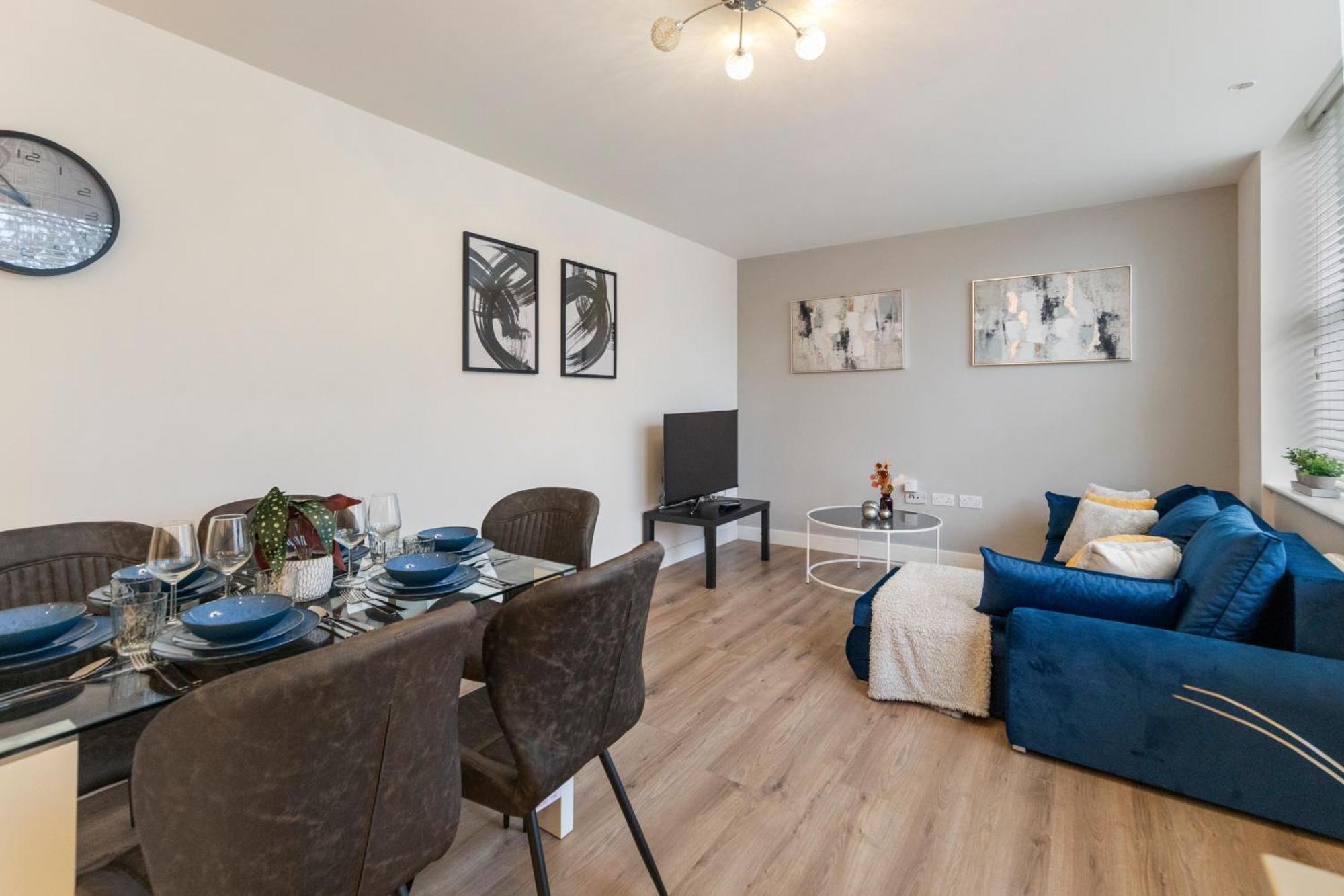 Cosy Retreat In The Heart Of Golders Green Londra Exterior foto