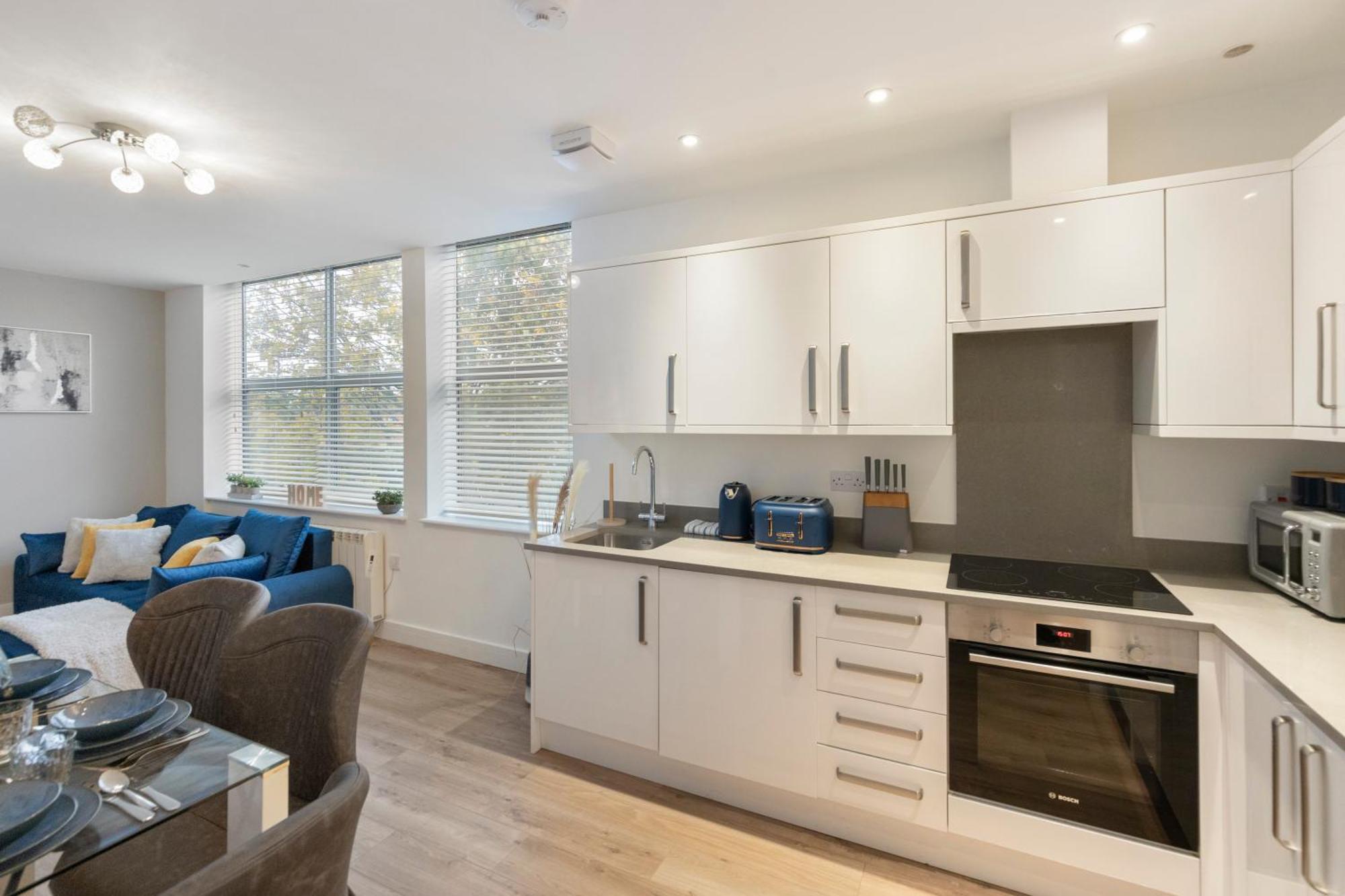 Cosy Retreat In The Heart Of Golders Green Londra Exterior foto