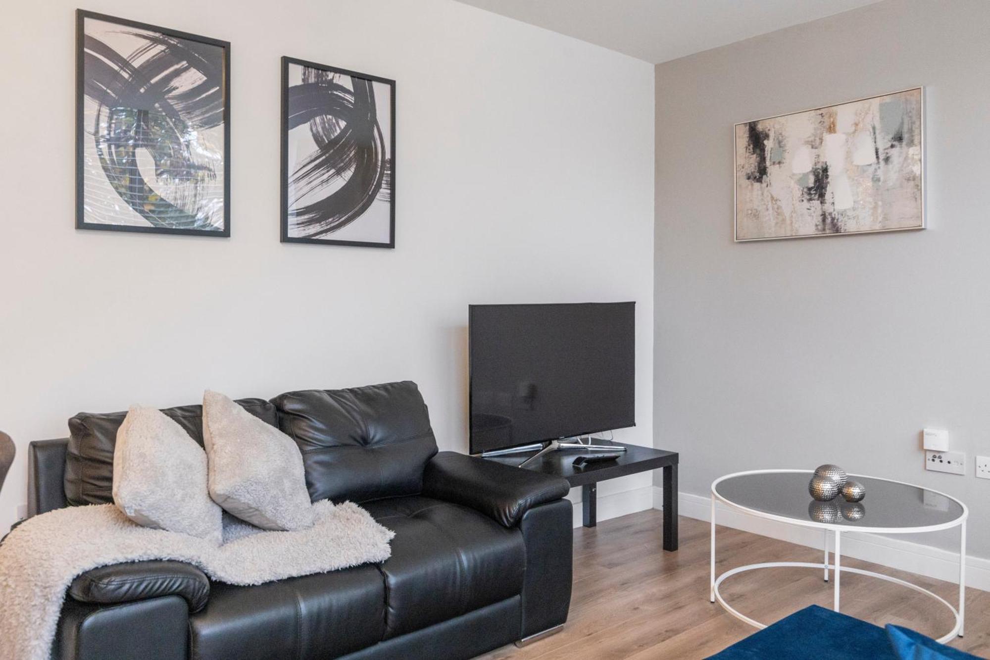 Cosy Retreat In The Heart Of Golders Green Londra Exterior foto