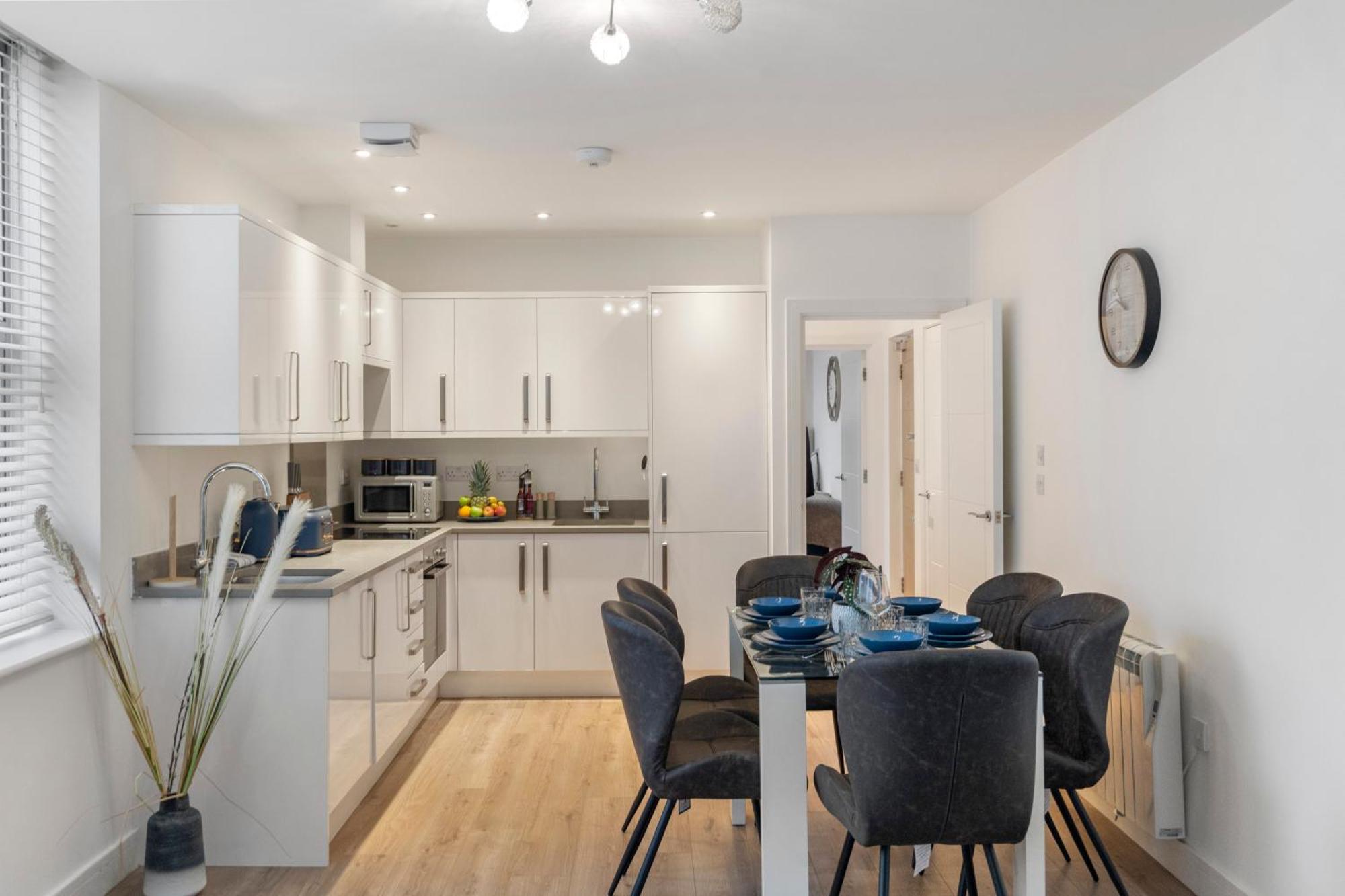 Cosy Retreat In The Heart Of Golders Green Londra Exterior foto