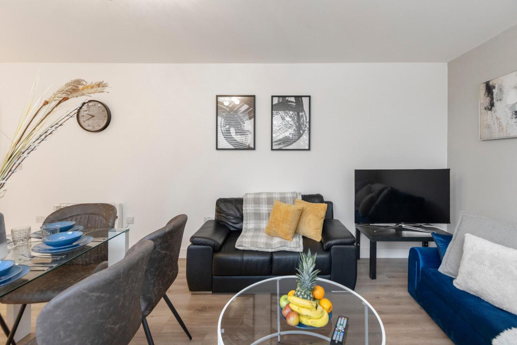 Cosy Retreat In The Heart Of Golders Green Londra Exterior foto