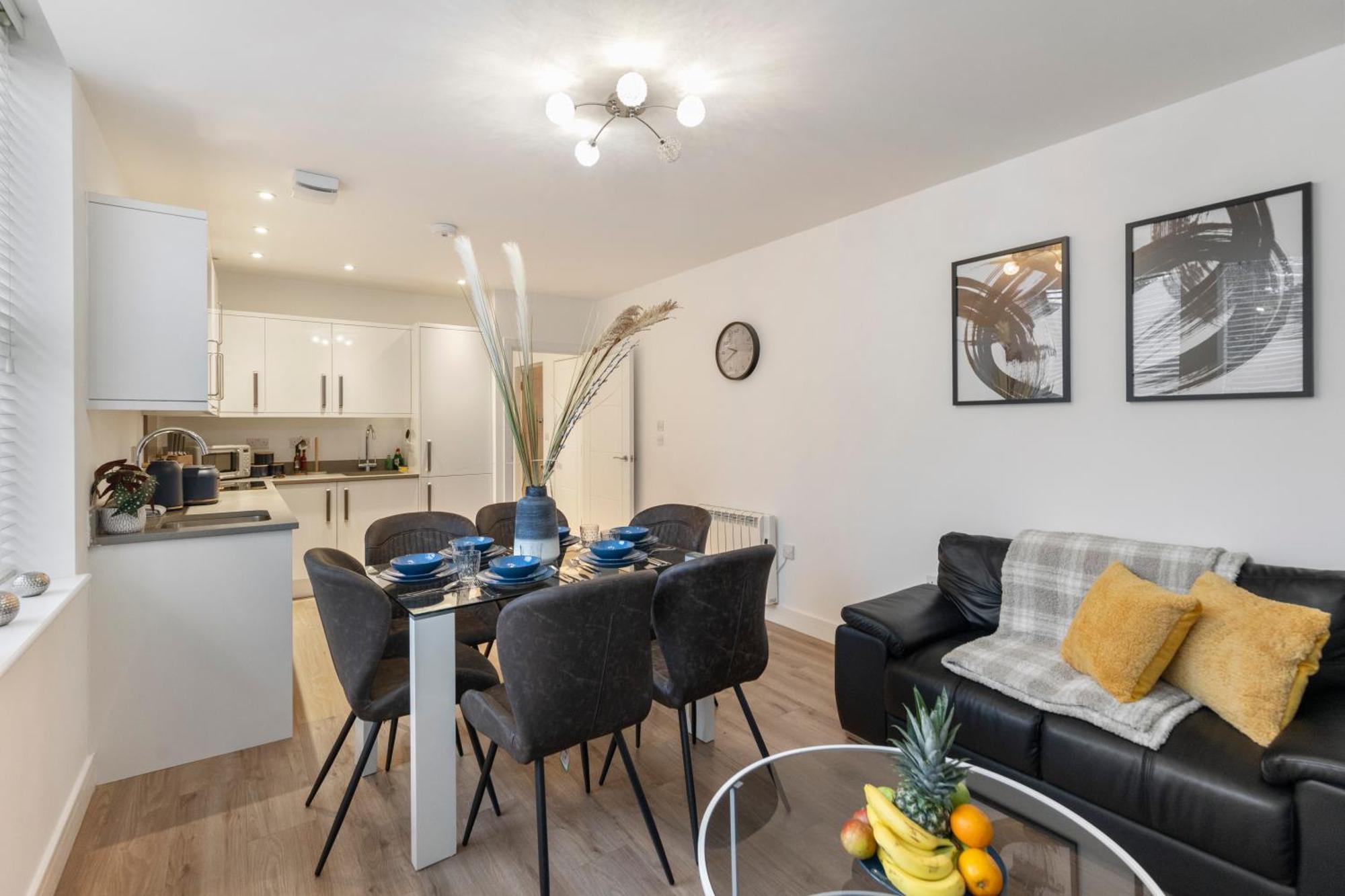 Cosy Retreat In The Heart Of Golders Green Londra Exterior foto